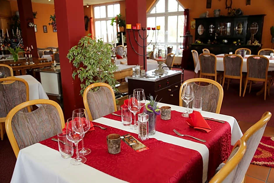 Hotel Taunus Residence