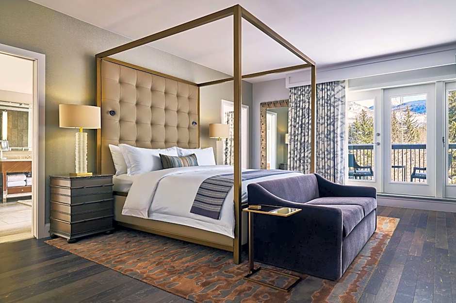 Grand Hyatt Vail