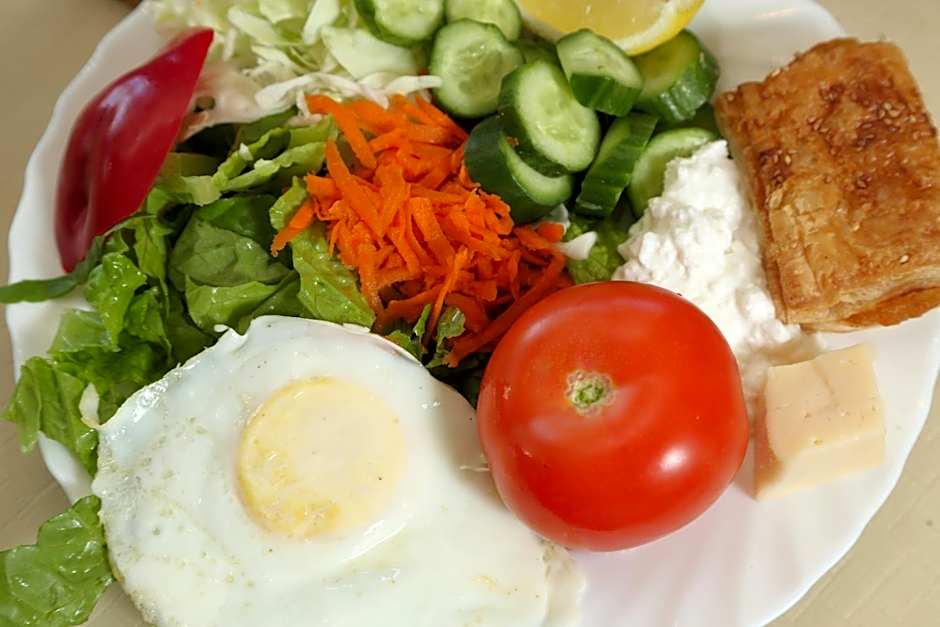 Shaar Hagolan Kibbutz Country Lodging