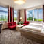 Best Western Hotel Dreiländerbrücke Weil am Rhein / Basel