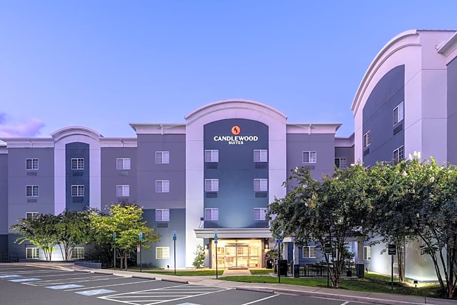 Candlewood Suites Arundel Mills / BWI Airport By IHG
