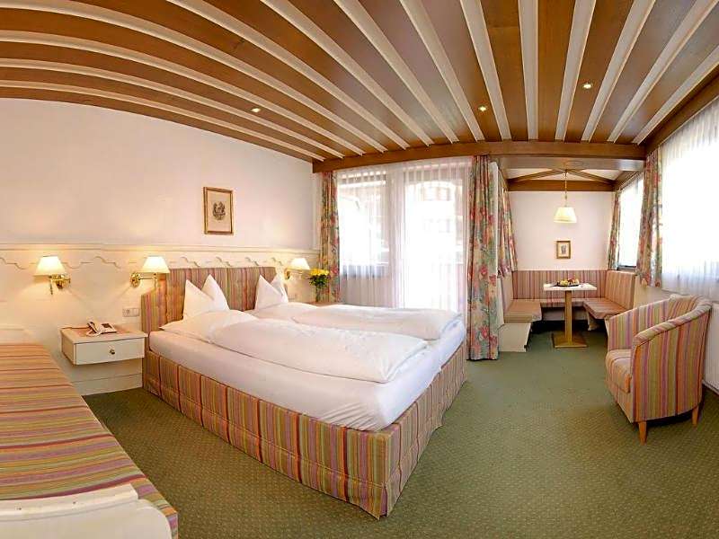 Fun & Spa Hotel Strass