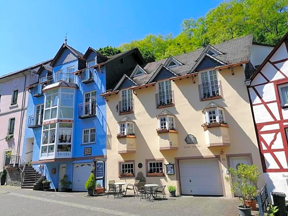 Gästehaus "Ursula" Hotel Garni