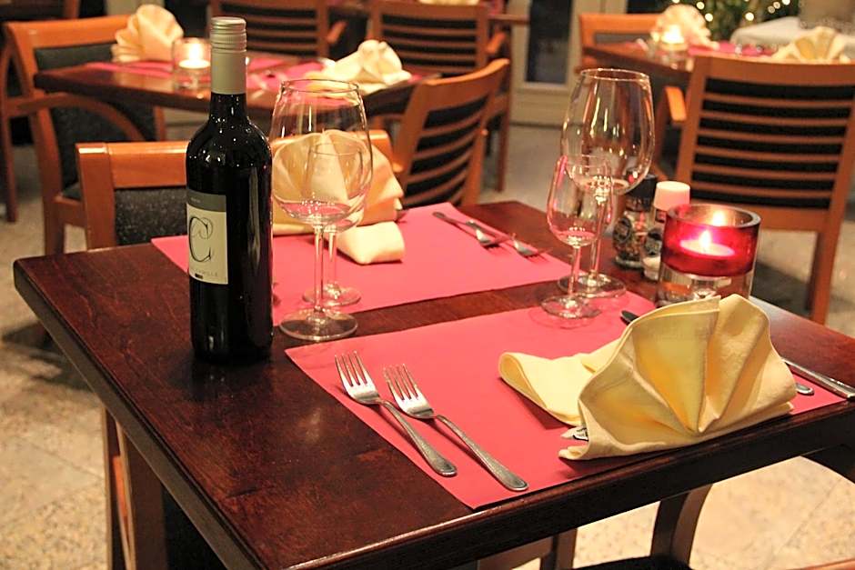 Hotel 2000 Valkenburg