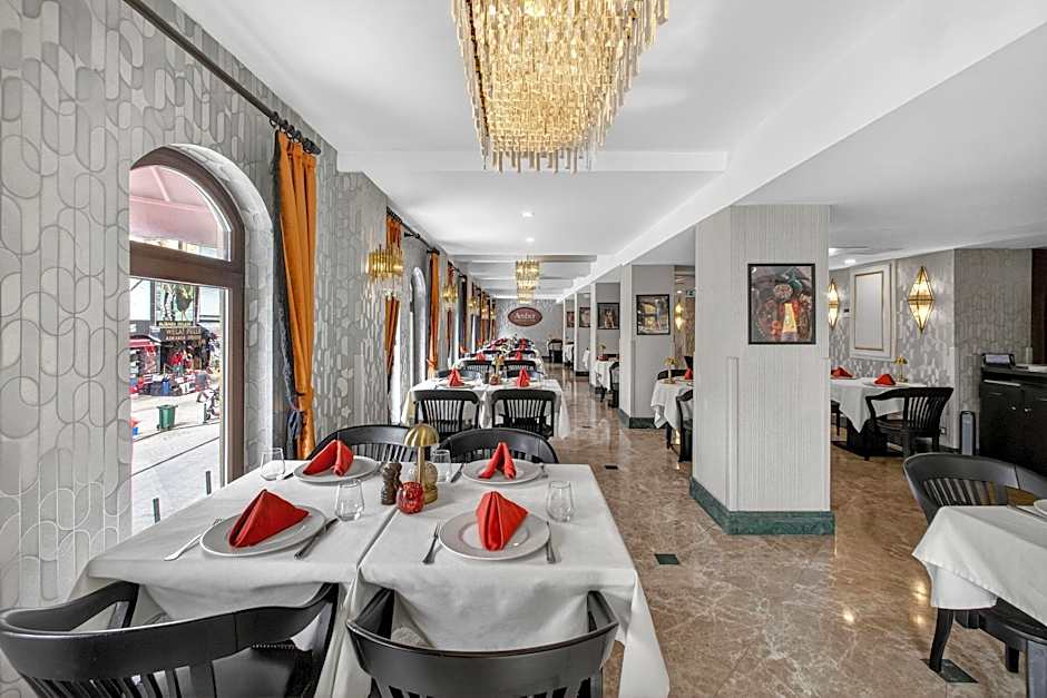 Crowne Plaza Istanbul - Old City By IHG