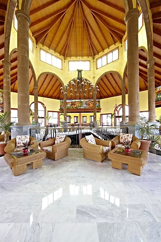 Bahia Principe Sunlight Tenerife