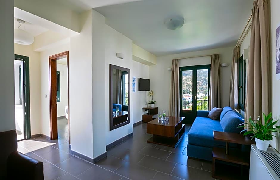 Krinos Suites Andros