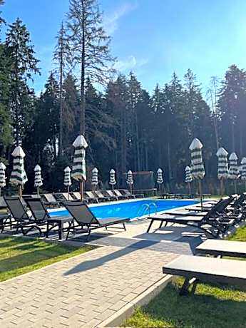 Iglika Hotel & Villas Borovets