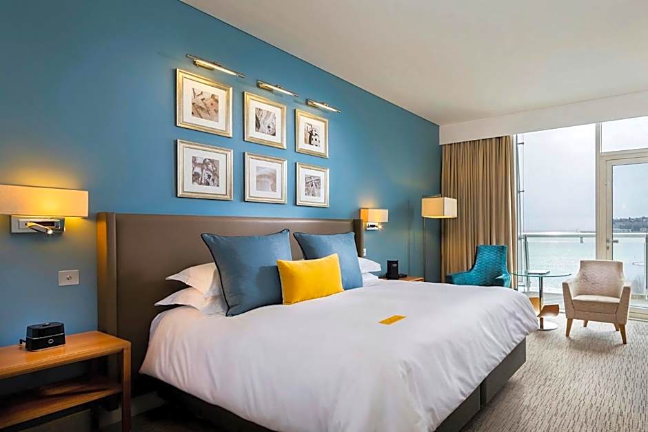 Voco St David's Cardiff By IHG