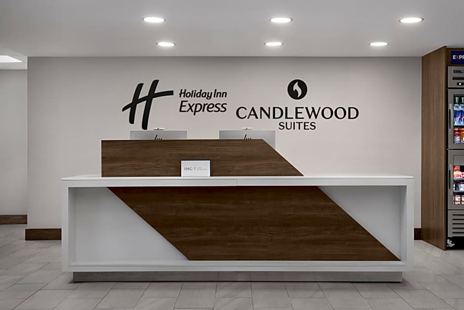 Holiday Inn Express Baltimore - BWI Airport NE
