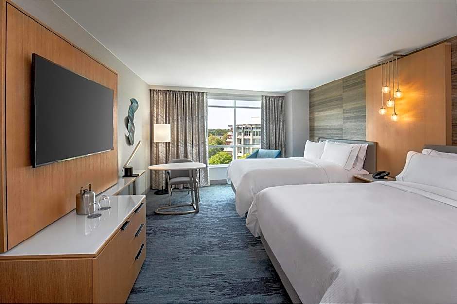 The Westin Annapolis