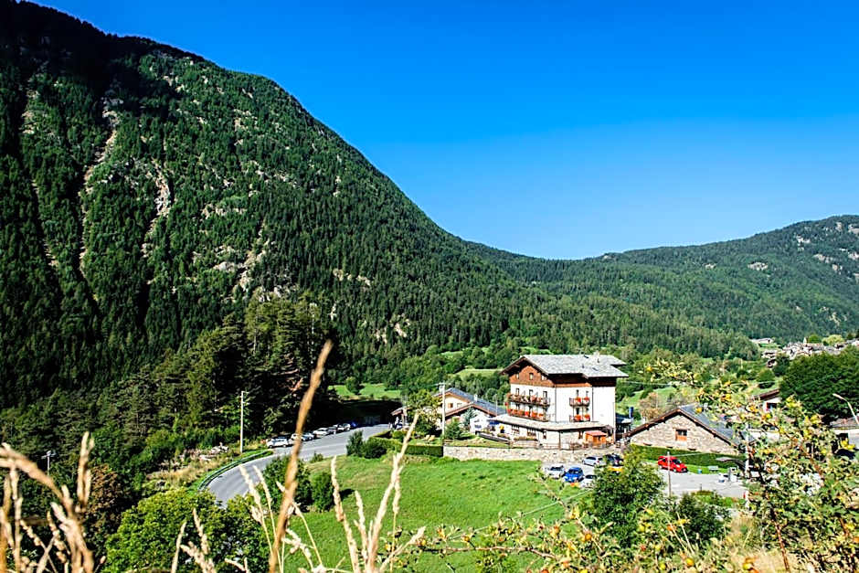Hotel Beau Site