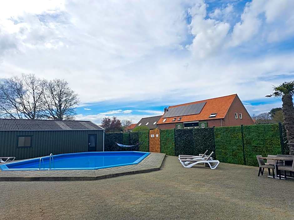 Holiday Park Dennenbos