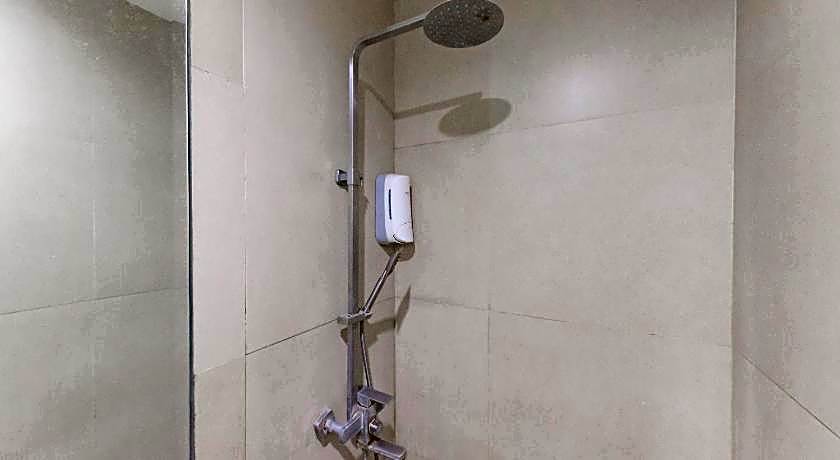 Sans Vibes Diemdi Kiaracondong Bandung