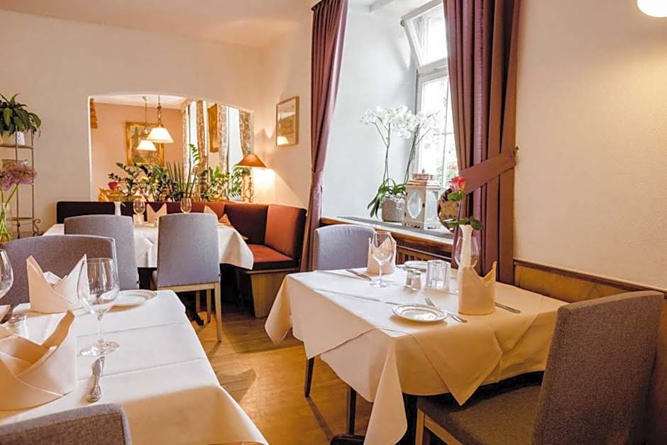 Bodensee Hotel Sternen
