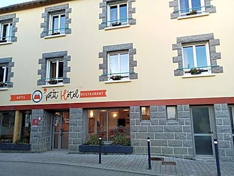 o'ptit hôtel