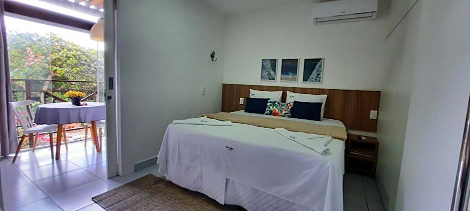 Pipa Ubaia 219 com solarium