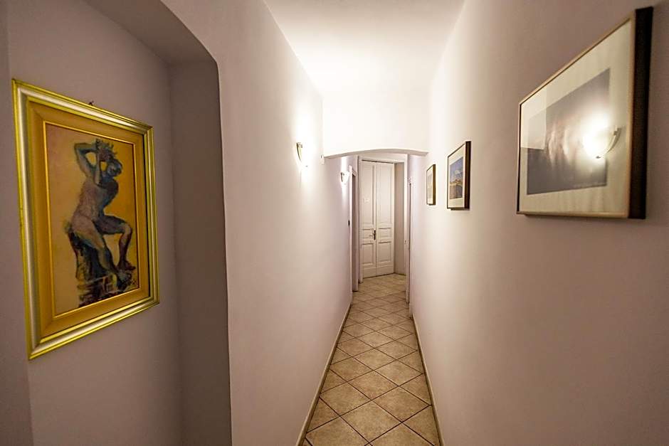 Promenade B&B