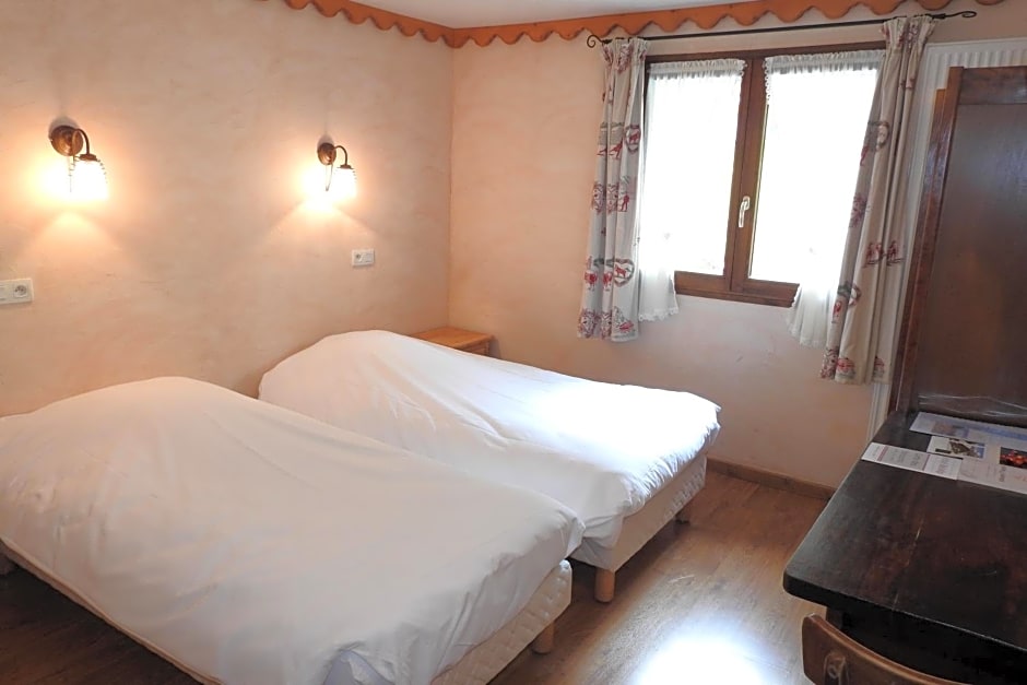 Hôtel Belalp