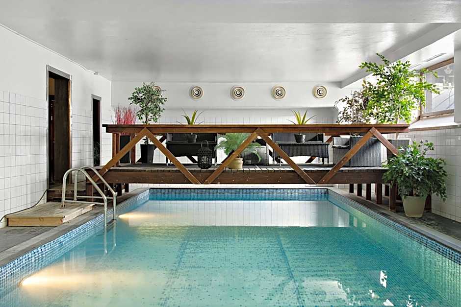 Best Western Hotel Arctic Eden