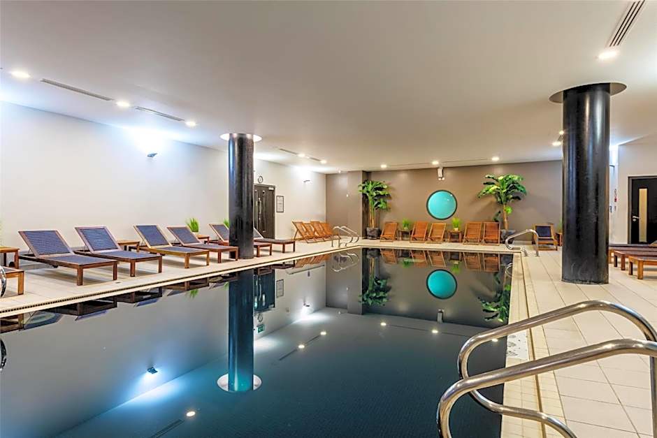 Radisson Hotel Manchester City Centre, A Verified Net Zero Hotel