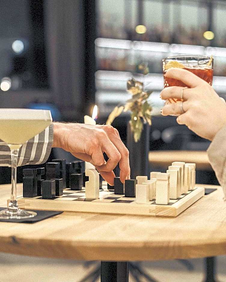 DAS GERLOS - Boutique Hotel