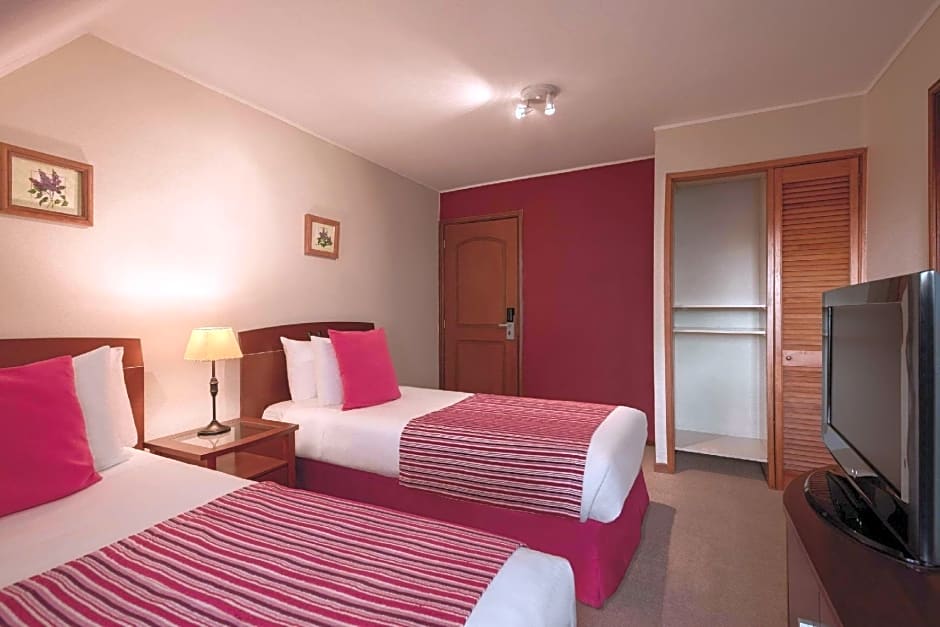 Photo 1 of 2 of 4 Twin Beds