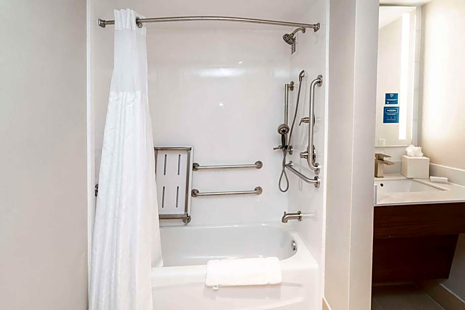 Hilton Garden Inn Fairfax