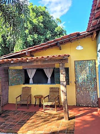 Classic Quadruple Room