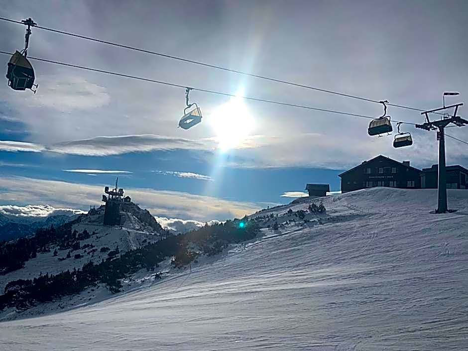 Casa e Mar Wellness Hotel e SPA