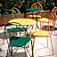 Barcelona Pere Tarres Youth Hostel