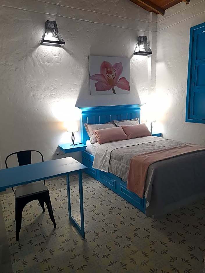 Hotel Concepción Antioquia