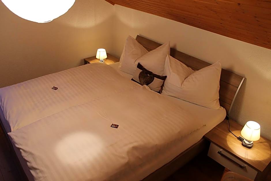 Hotel Rothorn Vintage-Style