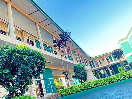 Vhafamadi Bed And Breakfast