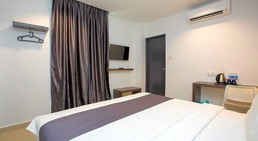 1 Hotel Signature Port Dickson