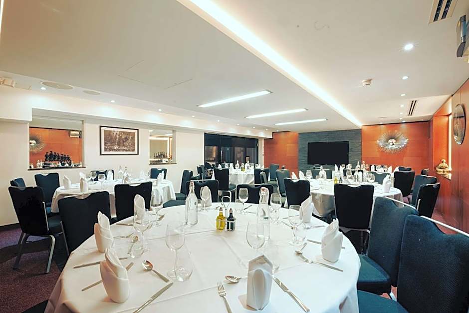 DoubleTree By Hilton London - Greenwich