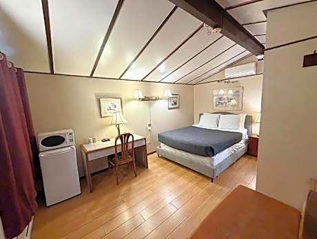 Motel Rideau