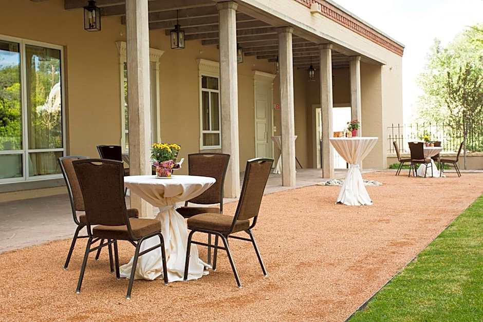 Drury Plaza Hotel Santa Fe
