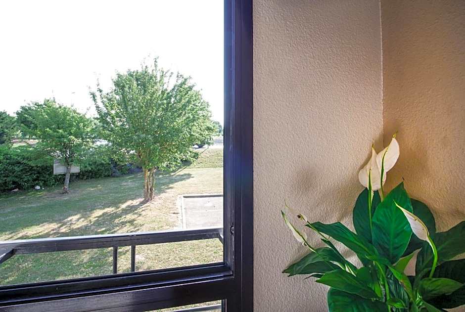 Hôtel Inn Design Resto Novo Chartres