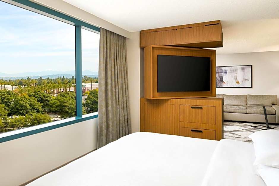 Sheraton Cerritos