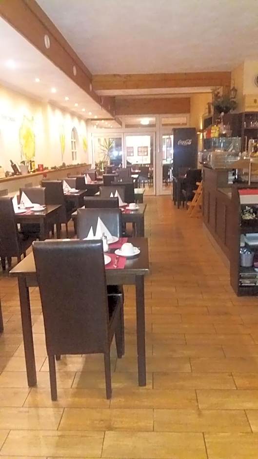 Hotel zur Post Kleve