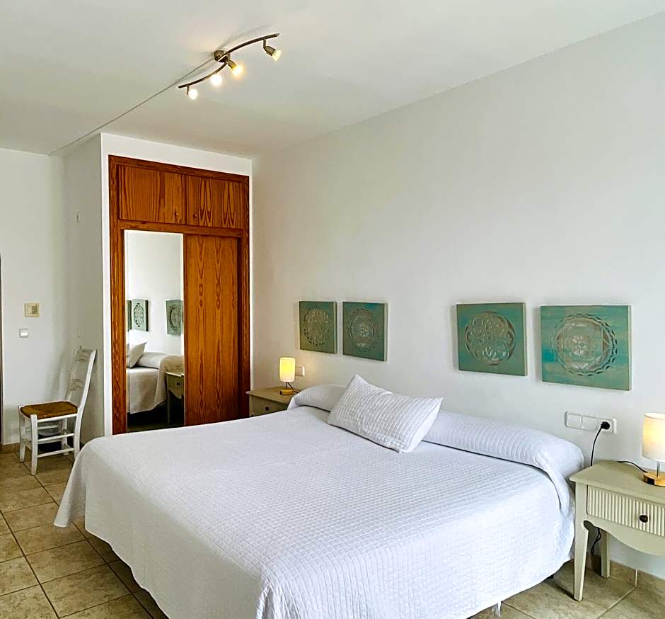 HOTEL MUSEO Lucainena