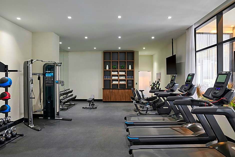 AC Hotel by Marriott Saltillo