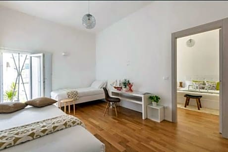 Meraki B&B