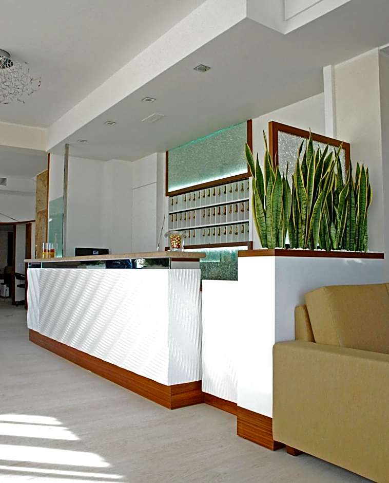 Hotel Baya Strand