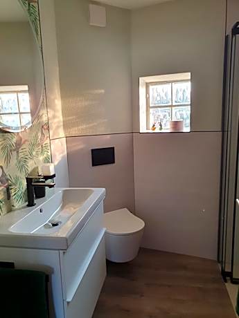 Deluxe Double Room with Shower