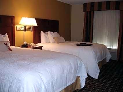 Hampton Inn & Suites Columbia at the University of Missouri