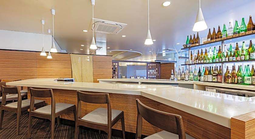 Art Hotel Niigata Station