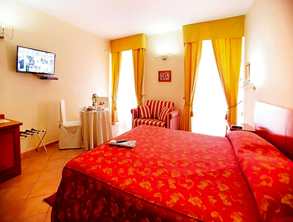 Hotel Ristorante Garibaldi