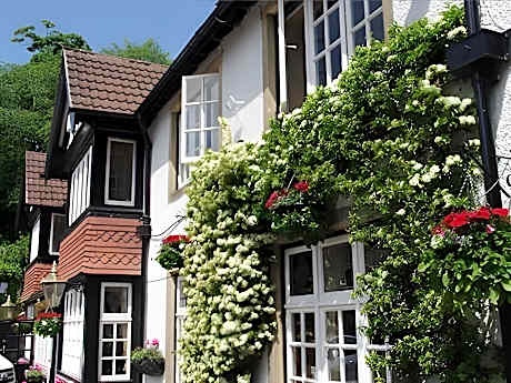 Scotsman's Pack Hotel